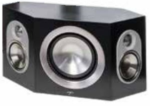 Paradigm® Prestige Series 6.5" Surround Channel Speaker 0