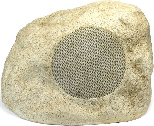 Klipsch® Professional Series 10" Sandstone Rock Subwoofer 1