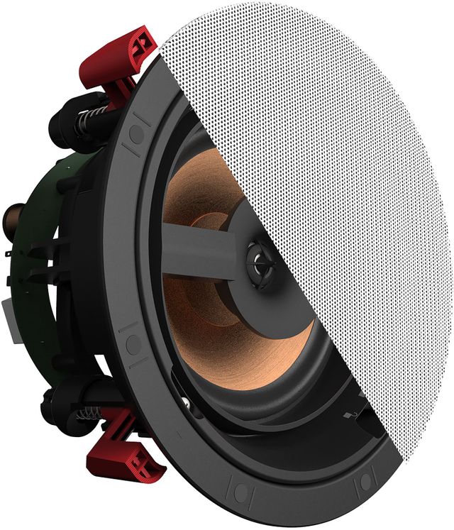 Klipsch® Reference Professional Series 6.5" In-Ceiling Speaker-0