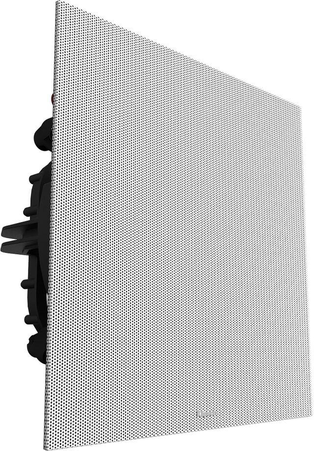 Klipsch® Reference Professional Series 8" White In-Ceiling Speaker 3