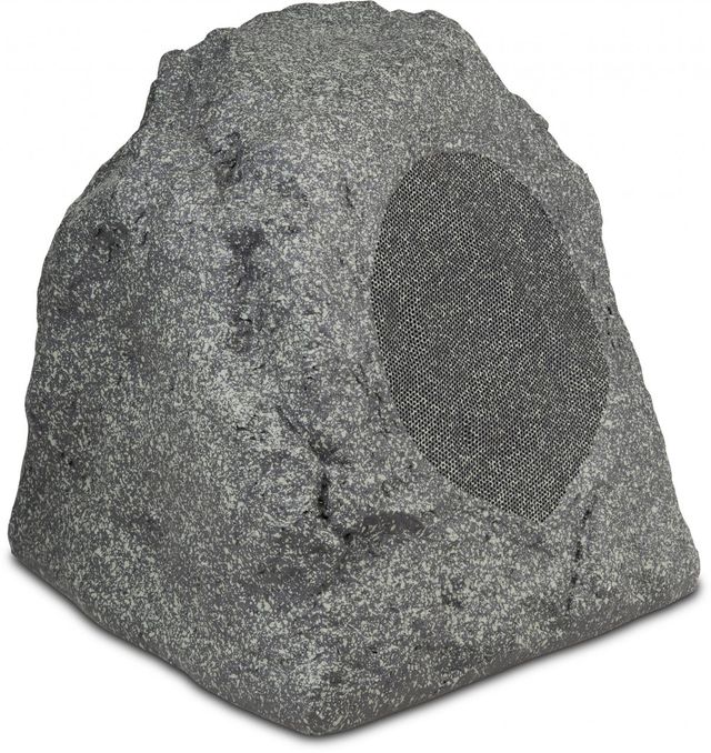 Klipsch® Professional Series 5" Granite Rock Satellite Speaker-0