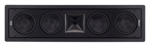 Klipsch® Professional Series THX® SELECT 2™ 5.25" White In-Wall Speaker
