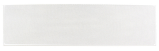 Klipsch® Professional Series THX® SELECT 2™ 5.25" White In-Wall Speaker 1