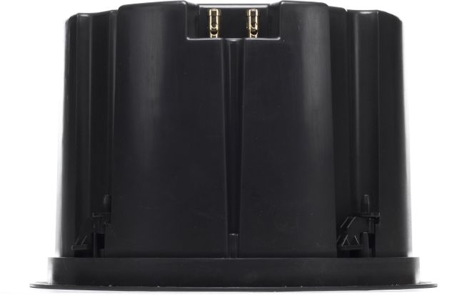Klipsch® Professional Series THX® ULTRA2™ 5.25" White In-Ceiling Speaker-3