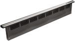 Dacor® Modernist 46" Round Cap Downdraft Ventilation-Black