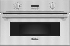 Thermador® Professional Series 30" Electric Steam Oven