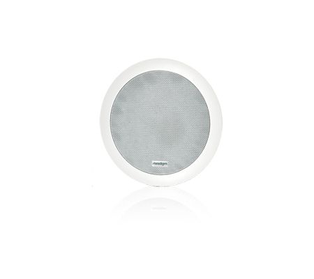Paradigm® PV Series 5.5" In-Ceiling Speaker-White 1