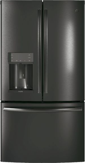 5 GE Profile Refrigerators Worth the Extra Dollars, Fred's Appliance