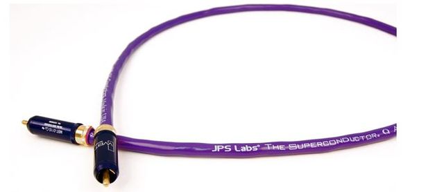 JPS Labs Superconductor Q Cable