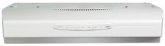 Broan 30" Under The Cabinet Hood-White