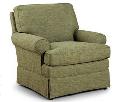 Best® Home Furnishings Quinn Living Room Chair 0