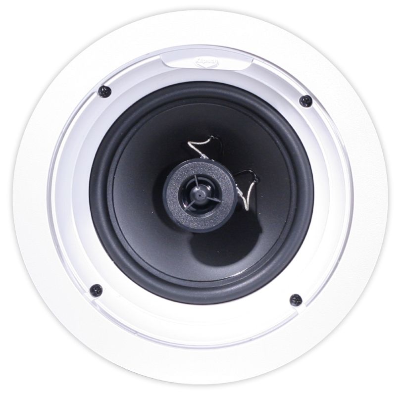 Klipsch® 6.5" In-Ceiling Speaker