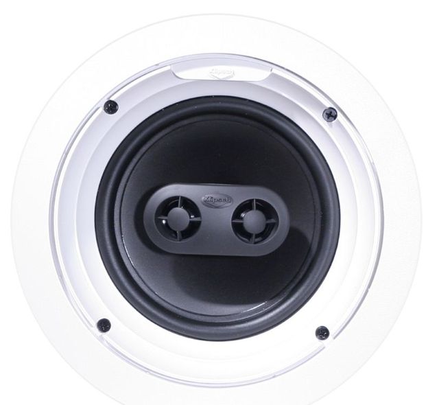 Klipsch® 6.5" In-Ceiling Speakers-0