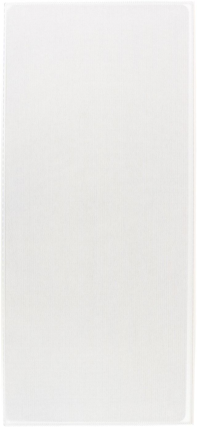 Klipsch® 5.25" White In-Wall Speaker-1