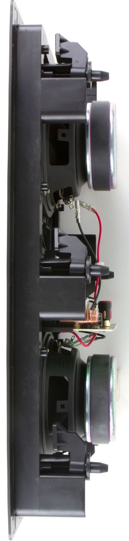 Klipsch® 5.25" In-Wall Speaker-3