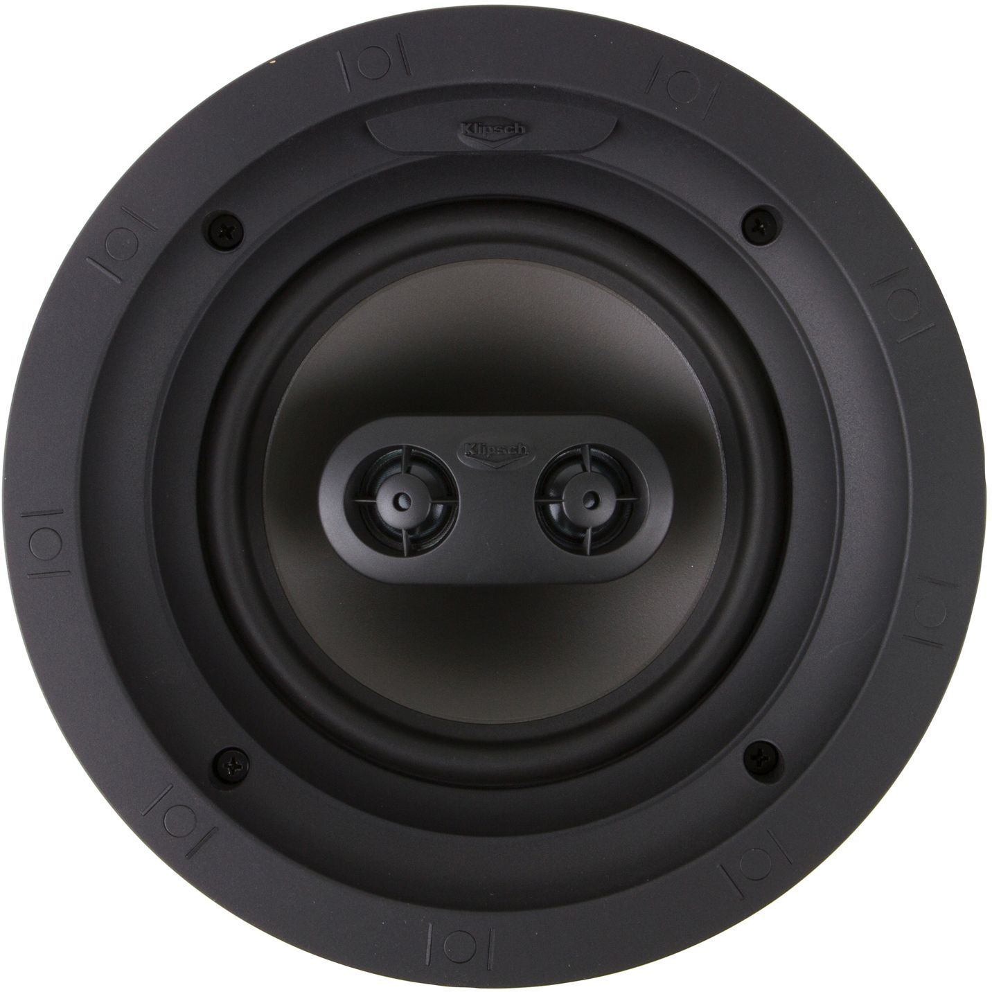 Klipsch® 6.5" White In-Ceiling Speaker