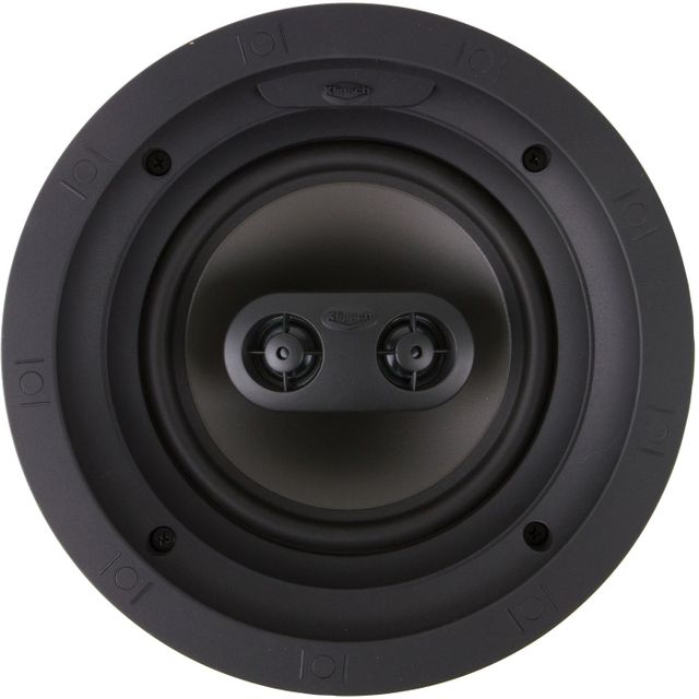 Klipsch® 6.5" In-Ceiling Speaker-0