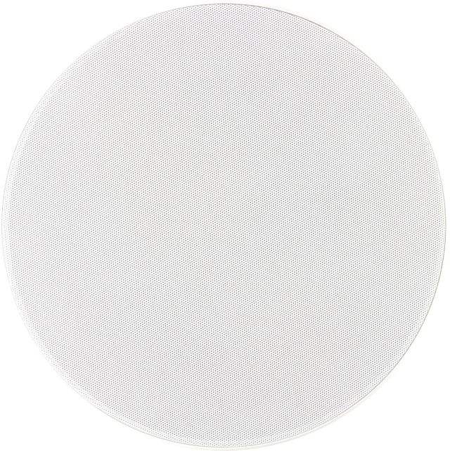 Klipsch® 6.5" White In-Ceiling Speaker-2