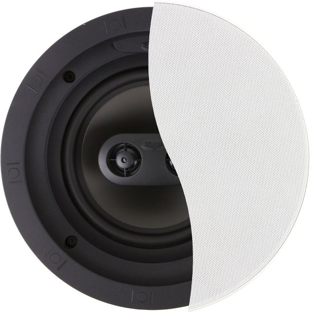 Klipsch® 6.5" In-Ceiling Speaker-3