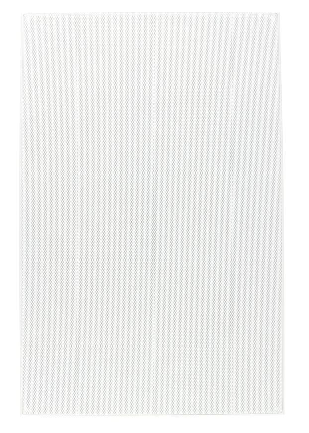 Klipsch® 6.5" White In-Wall Speaker-1