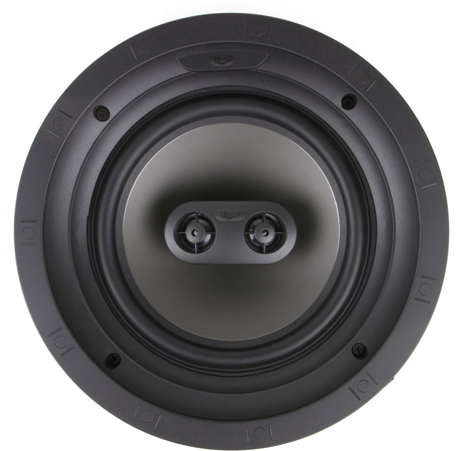 Klipsch® 8" In-Ceiling Speaker