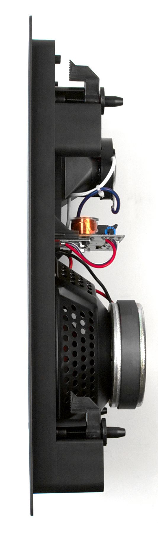 Klipsch® 8" In-Wall Speaker-2
