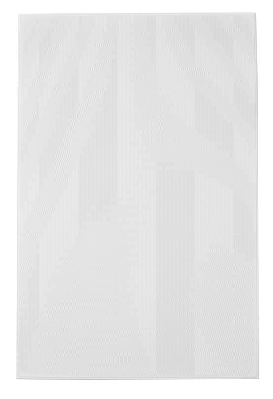 Klipsch® 8" White In-Wall Speaker-3