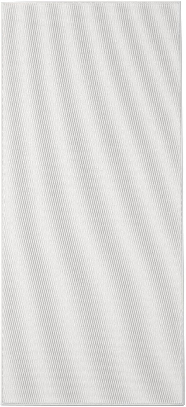 Klipsch® 5.25" White In-Wall Speaker-2