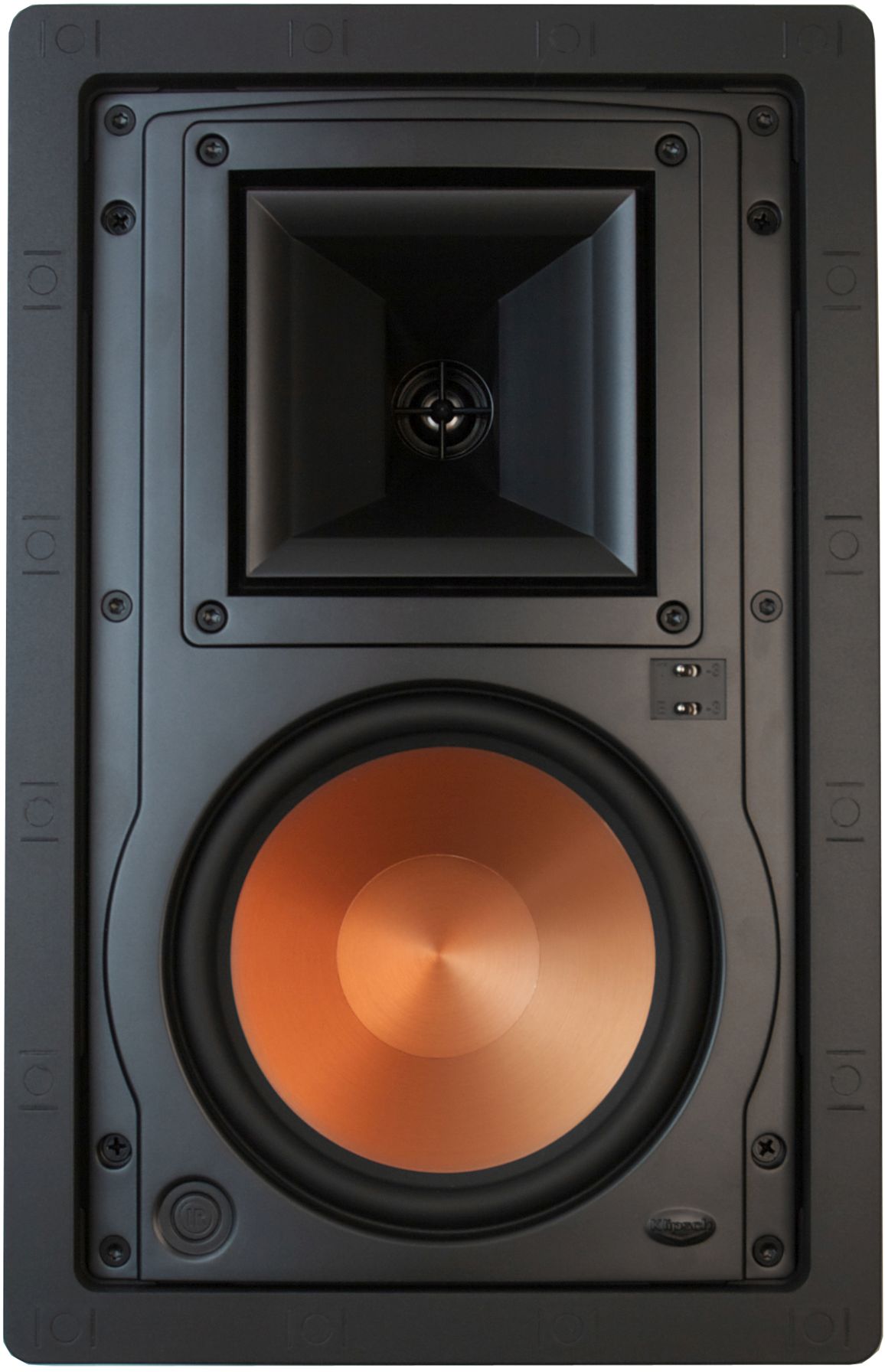 Klipsch® 6.5" In-Wall Speaker