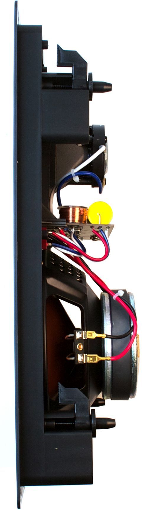 Klipsch® 8" In-Wall Speaker-2