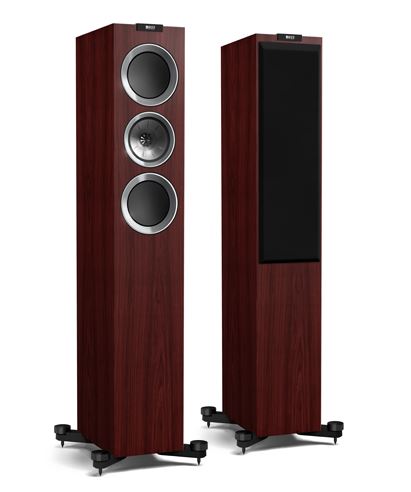 kef r500 speakers