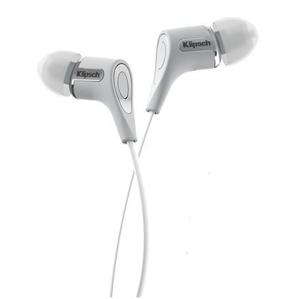 Klipsch In-Ear Headphones