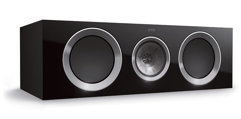 kef r600