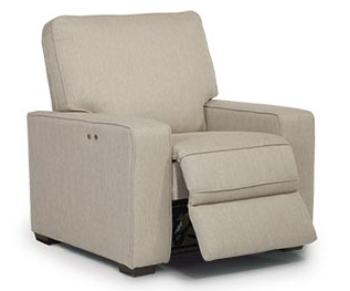 Best® Home Furnishings Nuvo Power Recliner 0
