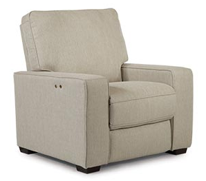 Best® Home Furnishings Nuvo Power Recliner 1