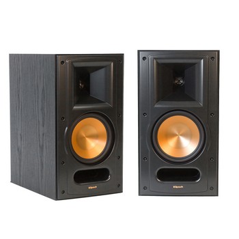 klipsch rb 61ii