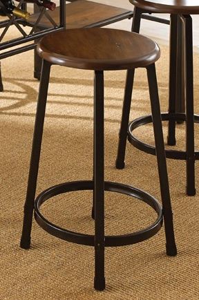 Steve Silver Co.® Rebecca Counter Height Stool
