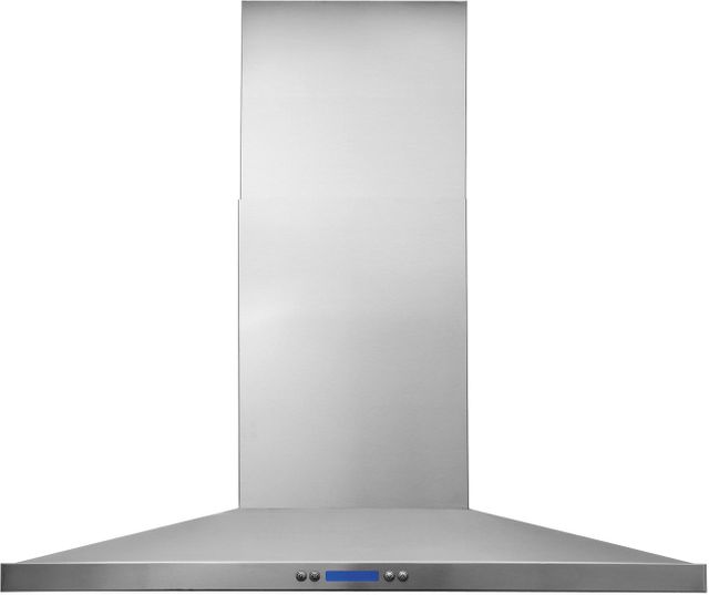 Electrolux Kitchen 35.88" Stainless Steel Chimney Wall Mount Hood 2
