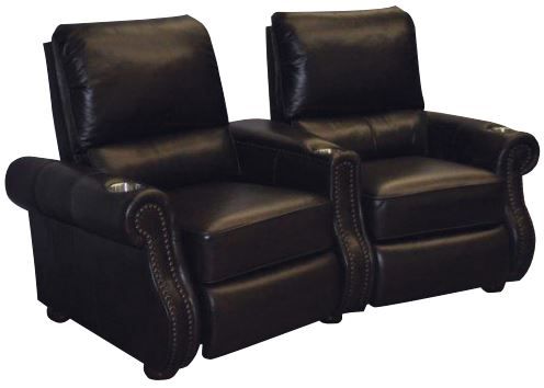 United Leather USA Home Theater Seating 0