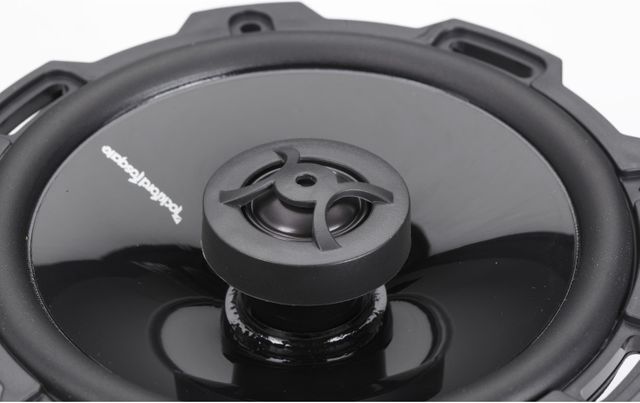 Rockford Fosgate® Punch 5.25" 2-Way Full Range Speaker 1