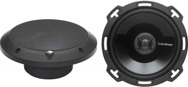 Rockford Fosgate® Punch 6" 2-Way Full-Range Speaker