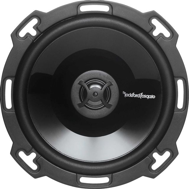 Rockford Fosgate® Punch 6" 2-Way Full-Range Speaker 1