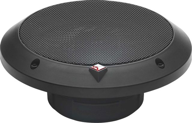 Rockford Fosgate® Punch 6" 2-Way Full-Range Speaker 3