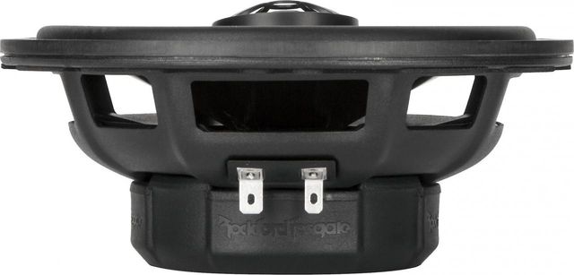 Rockford Fosgate® Punch 6.5" 2-Way Full Range Euro Fit Compatible Speaker 3