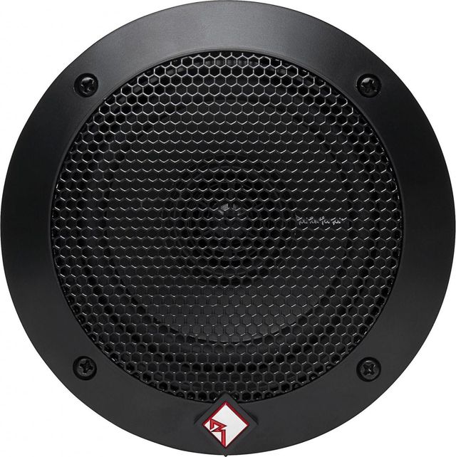 Rockford Fosgate® Prime 4" 2-Way Full Range Speaker 1
