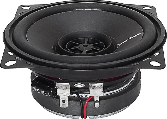 Rockford Fosgate® Prime 4" 2-Way Full Range Speaker 3