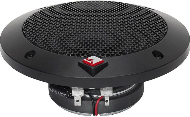 Rockford Fosgate® Prime 4" 2-Way Full Range Speaker 5