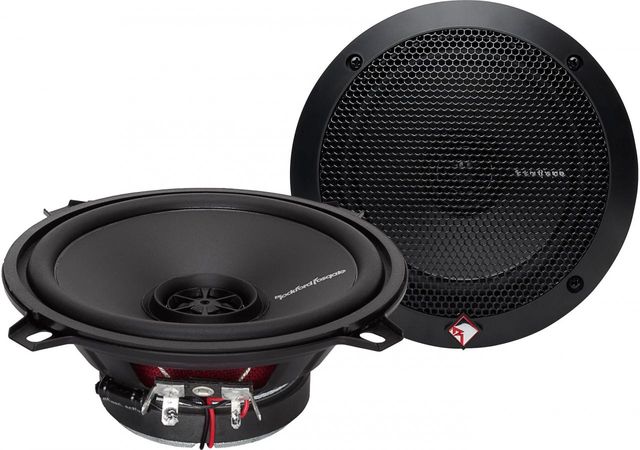 Rockford Fosgate® Prime 5.25" 2-Way Full Range Speaker