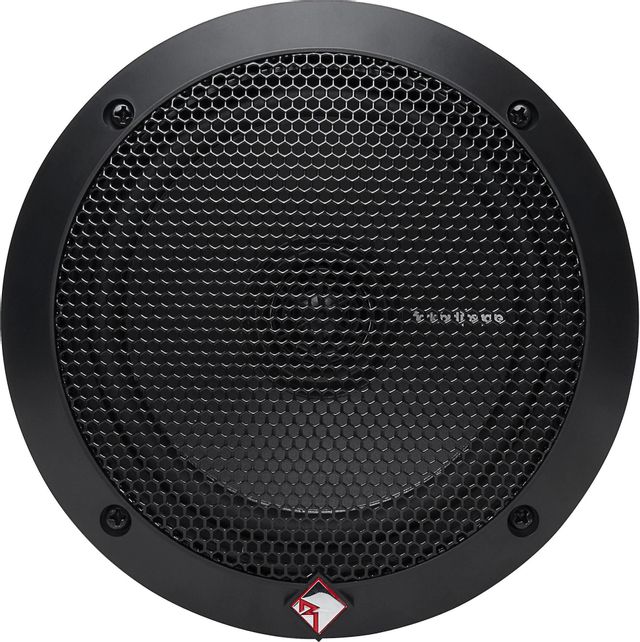 Rockford Fosgate® Prime 5.25" 2-Way Full Range Speaker 1
