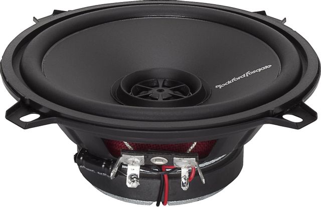 Rockford Fosgate® Prime 5.25" 2-Way Full Range Speaker 3